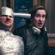 Illustration for article titled That Time Steve Coogan Saved A Small Radio Station Under Siege